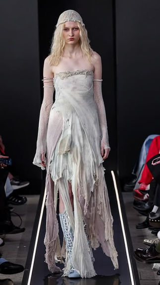 Florania | MFW Outono/Inverno 2026
