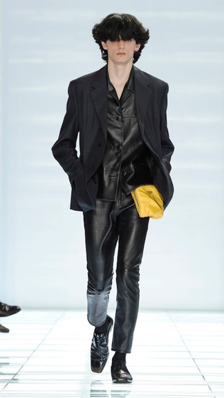 Prada | Milano Moda Uomo 2026