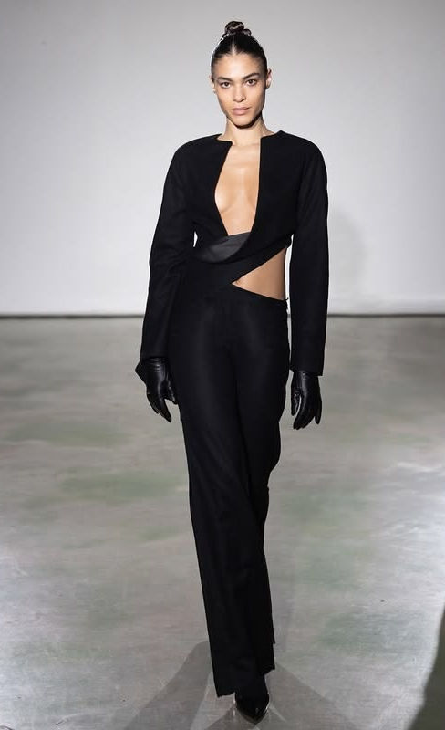 Max Zara Sterck | MFW Outono/Inverno 2026