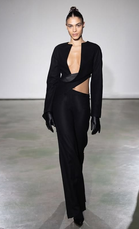 Max Zara Sterck | MFW Outono/Inverno 2026