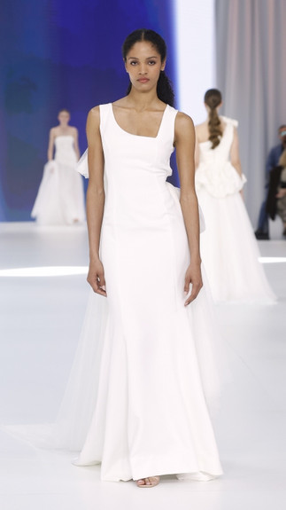 Amarca | BBFW'26 | Barcelona Bridal Fashion Week
