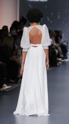 Barcelona Bridal Fashion Week | BBFW'24 | Carta Branca