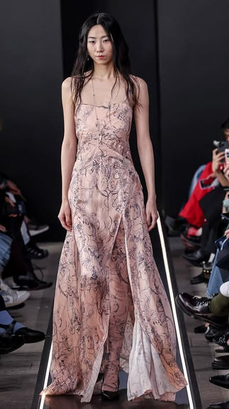 Florania | MFW Outono/Inverno 2026