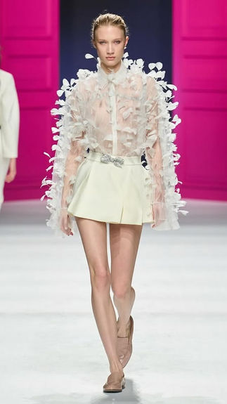 Genny | MFW Outono/Inverno 2026