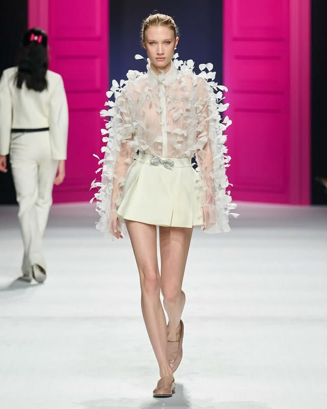 Genny | MFW Outono/Inverno 2026