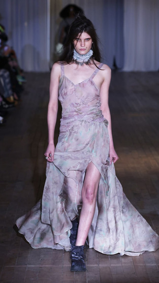 Coleção Collina Strada 2026 | NYFW