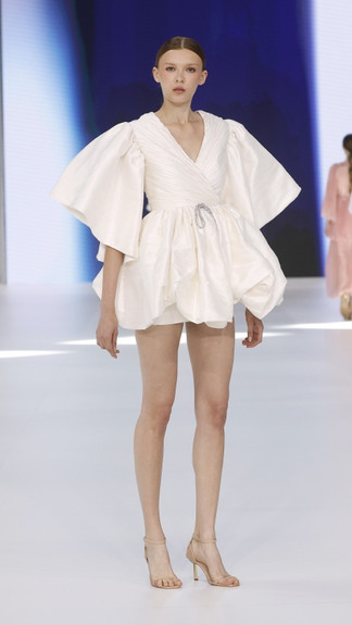 Amarca | BBFW'26 | Barcelona Bridal Fashion Week