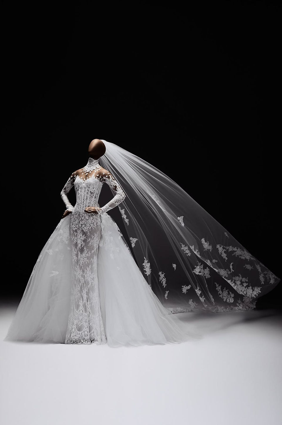 Zuhair Murad | New York Bridal Fashion Week 