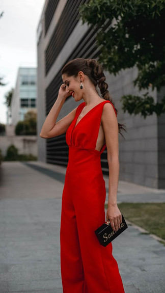 Vestidos para Madrinhas | Tendências 2026 |  Foto by Invitada Perfecta