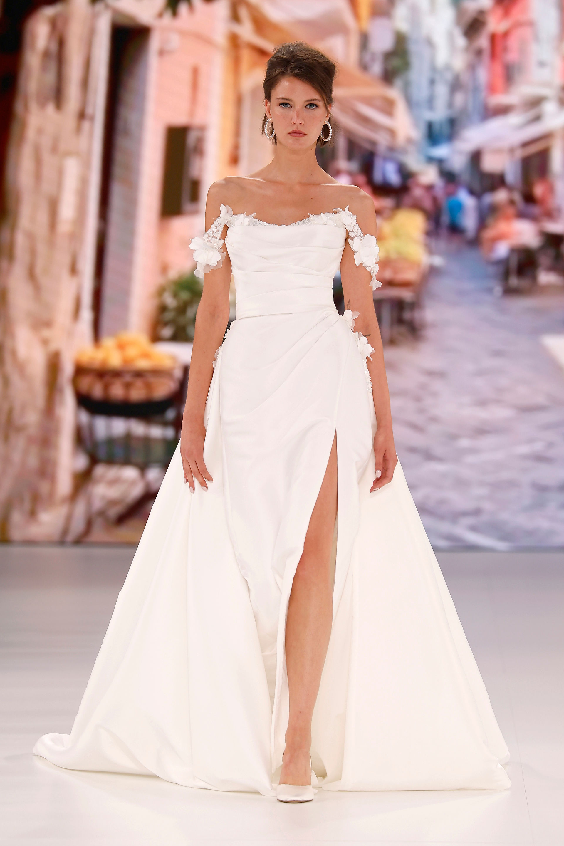 Modeca | Modeca, Grazia e Infinity |  BBFW'25