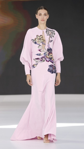 Amarca | BBFW'26 | Barcelona Bridal Fashion Week