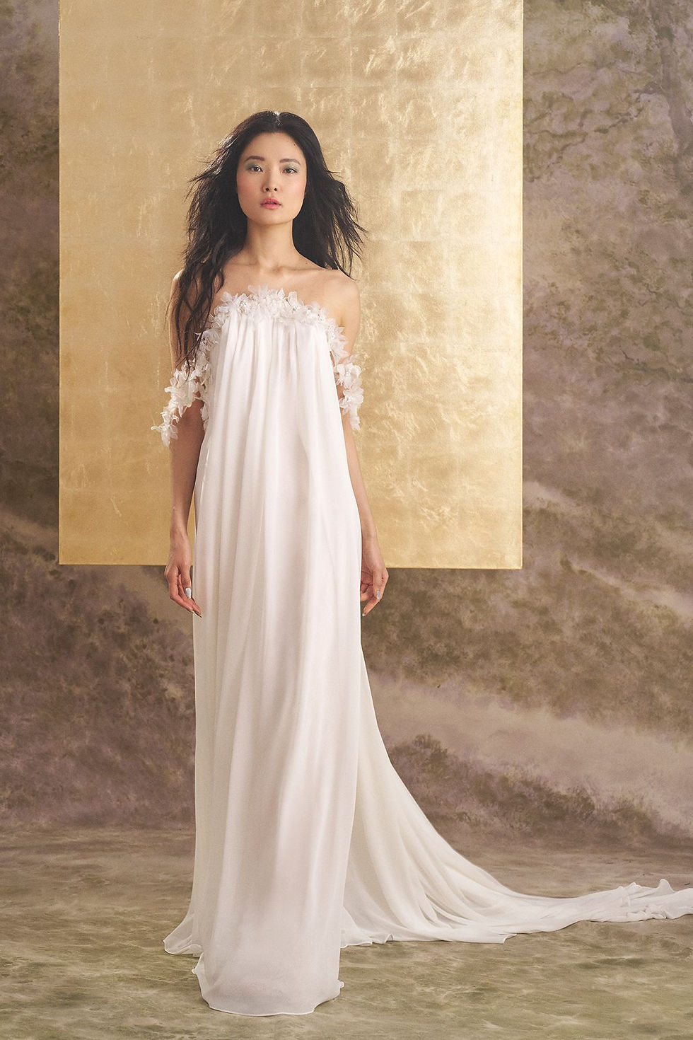 Coleção 2026 de Vestido de Noiva by Ines Di Santo