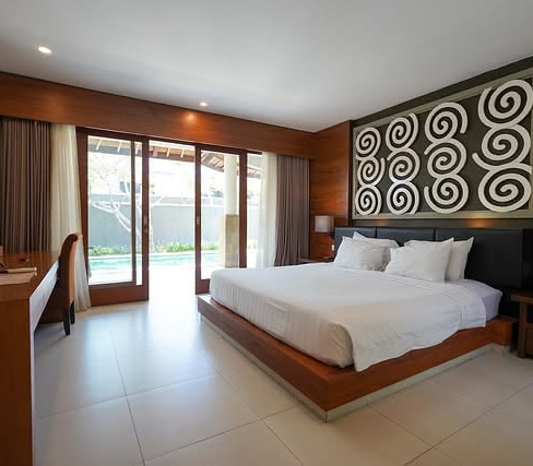 Lua de Mel em Bali | Mutiara