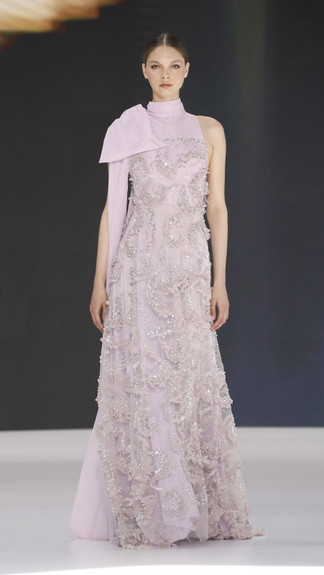Amarca | BBFW'26 | Barcelona Bridal Fashion Week