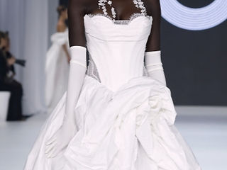 Oksana Mukha | BBFW'26 | Luvas para Noivas