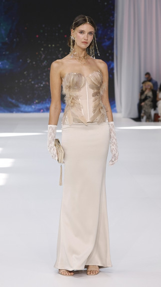 By Loreiro | BBFW'26 | Barcelona Bridal Fashion Week