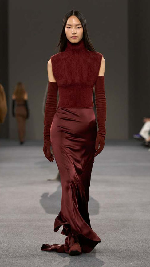 Max Mara | MFW Outono/Inverno 2026
