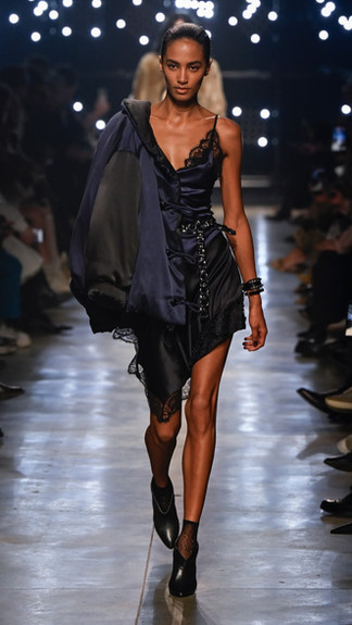 Isabel Marant | Foto by WWD | PFW 2026 Outono/Inverno