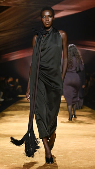 Boss | Foto by WWD | MFW Outono/Inverno 2026