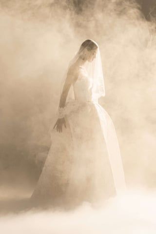 Stephane Rolland com La mariée 4    | Barcelona Bridal & Fashion Awards 