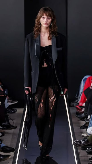 Florania | MFW Outono/Inverno 2026