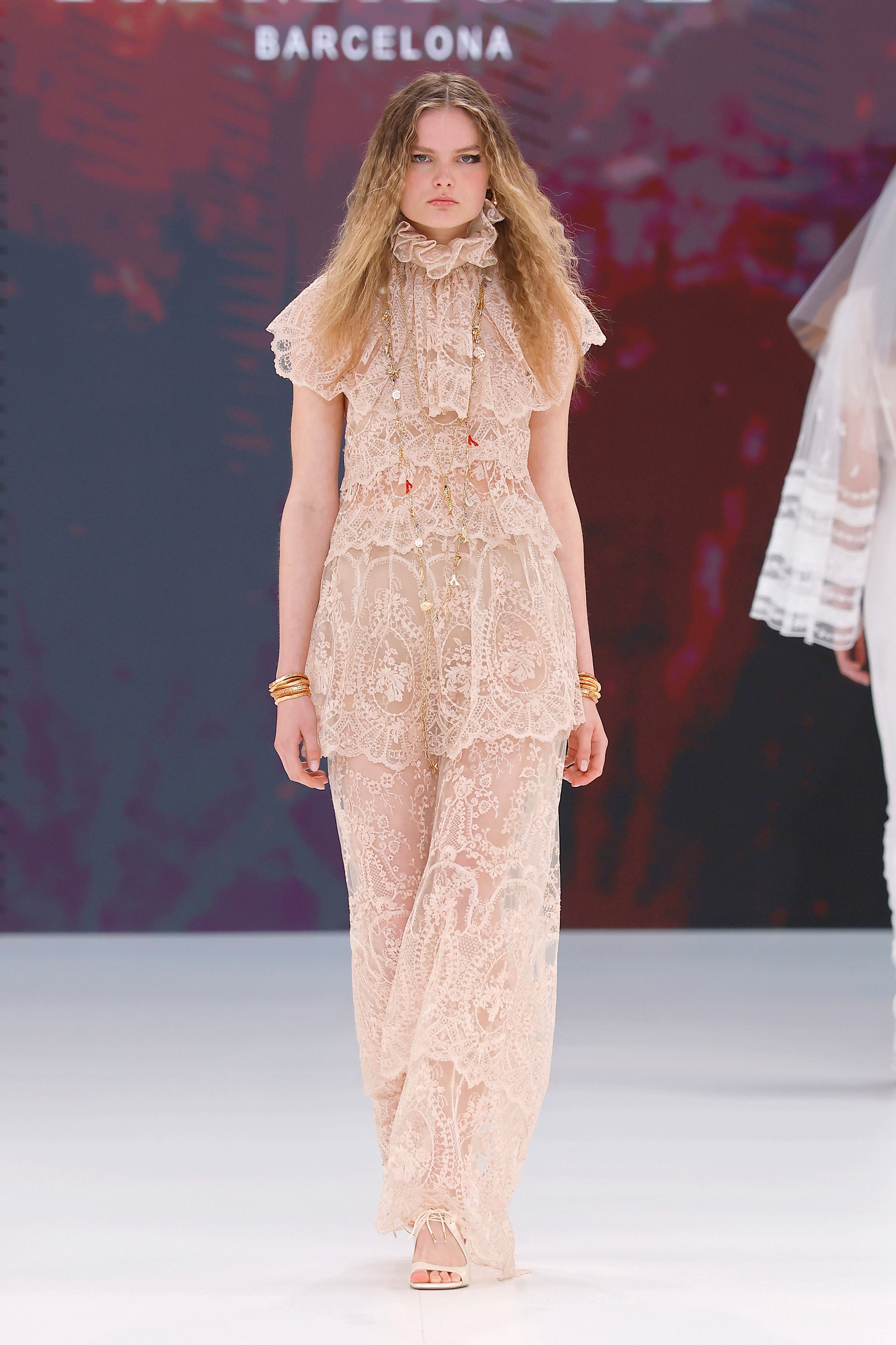 IMMACLÉ | Bohemian Dream in Motion | BBFW'25