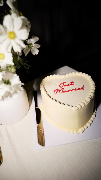 Foto by The Anti-Bride | Casamento Vermelho