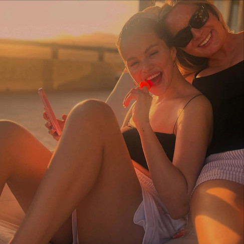 Despedida de Solteira Selena Gomez