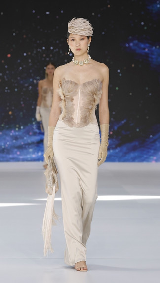 By Loreiro | BBFW'26 | Barcelona Bridal Fashion Week