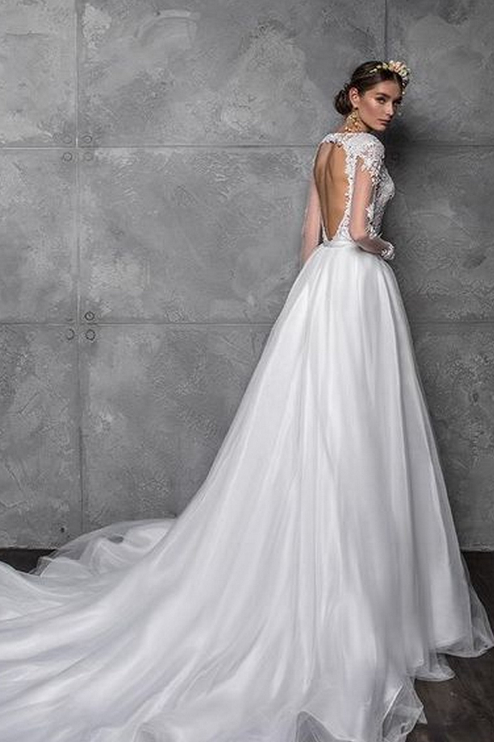 Victoria Soprano "Chic Royal” Collection 2020