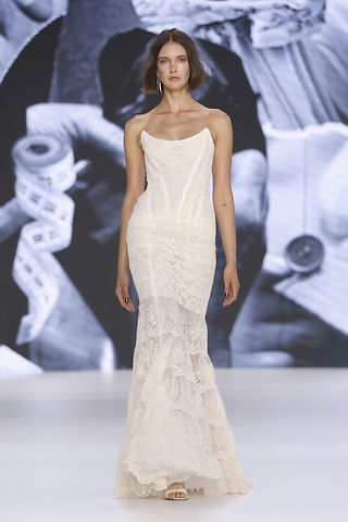 Yolancris | BBFW'26 | Barcelona Bridal Fashion Week