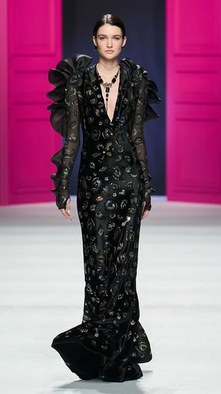 Genny | MFW Outono/Inverno 2026