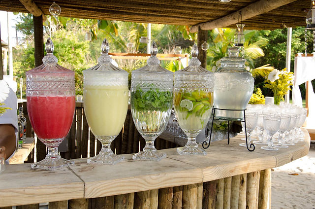 DESTINATION WEDDING: Trancoso, Bahia