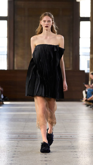 Carven | Foto by WWD | PFW 2026 Outono/Inverno