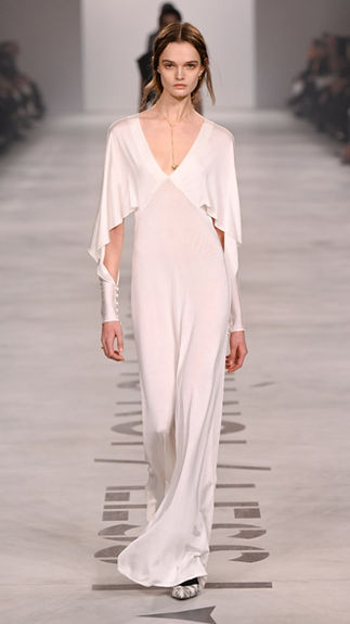 Fendi | Foto by WWD | MFW Outono/Inverno 2026