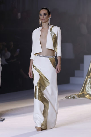 Stéphane Rolland | BBFW'26 | Barcelona Bridal Fashion Week