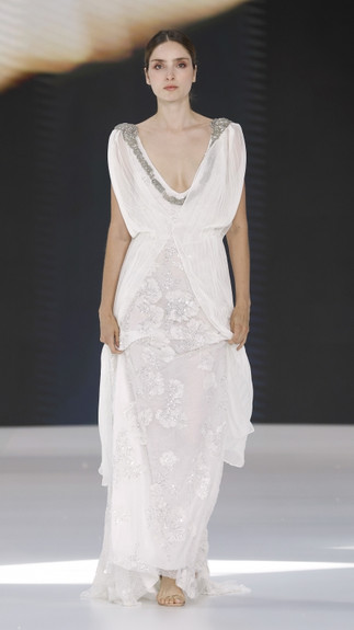 Amarca | BBFW'26 | Barcelona Bridal Fashion Week