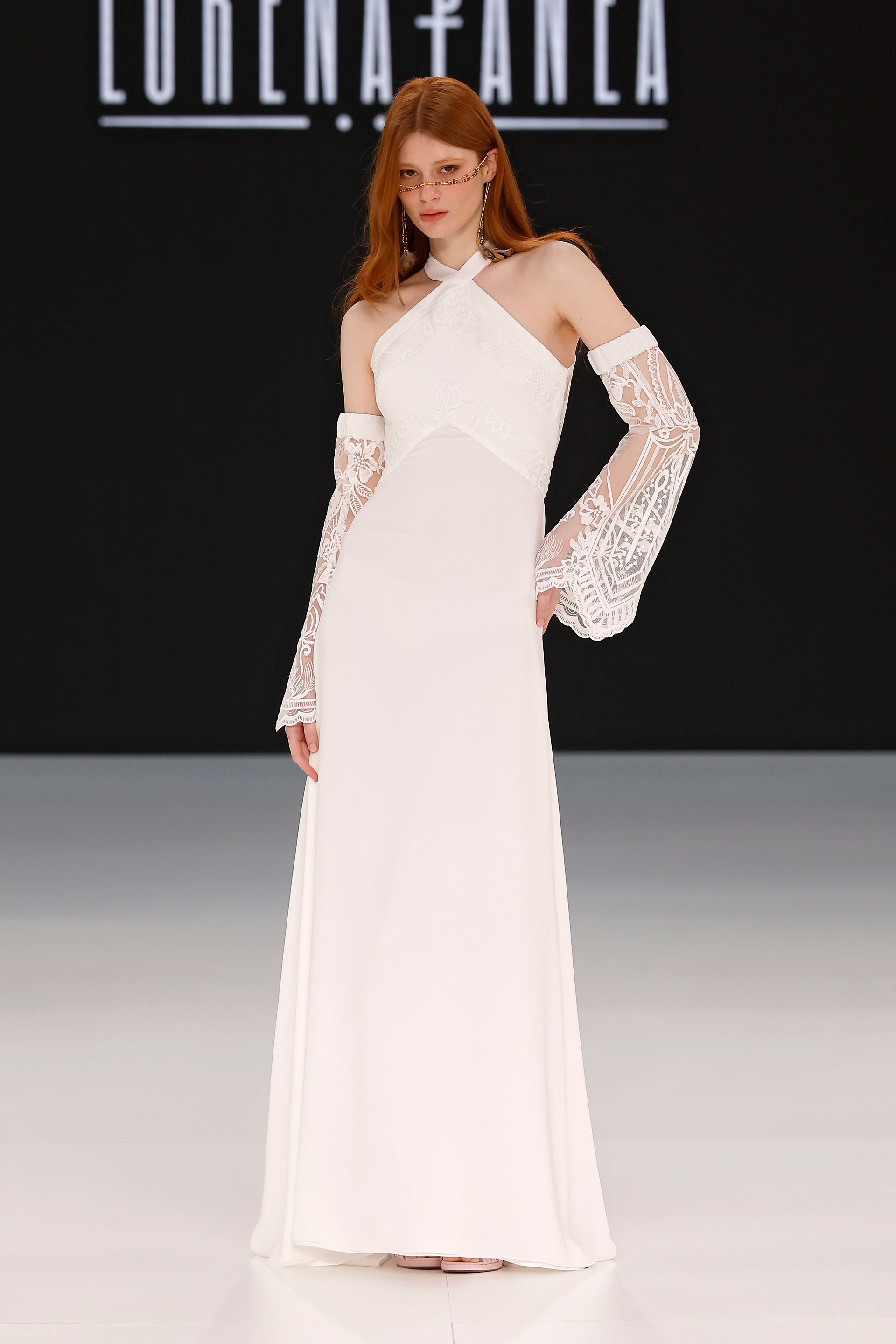 Lorena Panea | Amazigh | BBFW'25