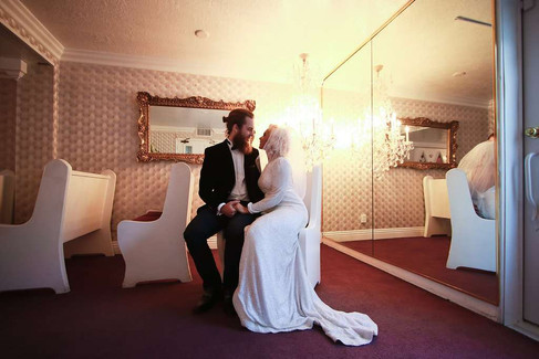 Foto by Rock in Roll Bride | Destination Wedding em Las Vegas 