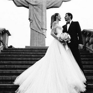 Casamento Michelle Alves & Guy Oseary