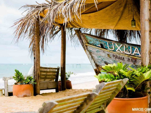 DESTINATION WEDDING: Trancoso, Bahia