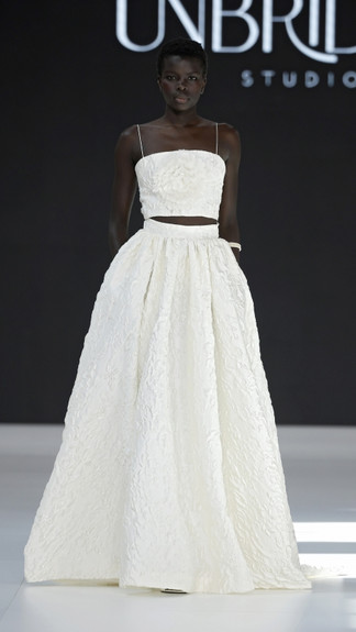 Unbridled Studio | BBFW'26 | Barcelona Bridal Fashion Week
