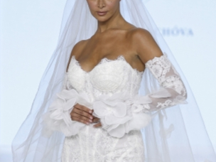 Ricca Sposa & Yulia Lobachóva Couture | BBFW'26
