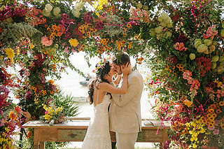 DESTINATION WEDDING: Búzios, RJ