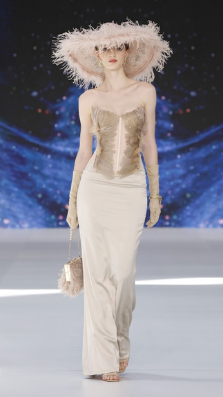 By Loreiro | BBFW'26 | Barcelona Bridal Fashion Week