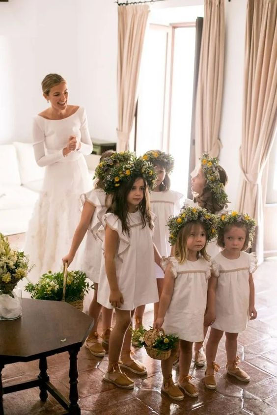 TOP 10 Daminhas com Looks Diferentes