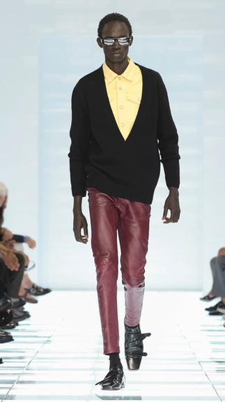 Prada | Milano Moda Uomo 2026