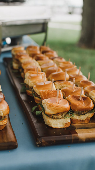 Chá Bar Moderno | Foto by Arli Quinn