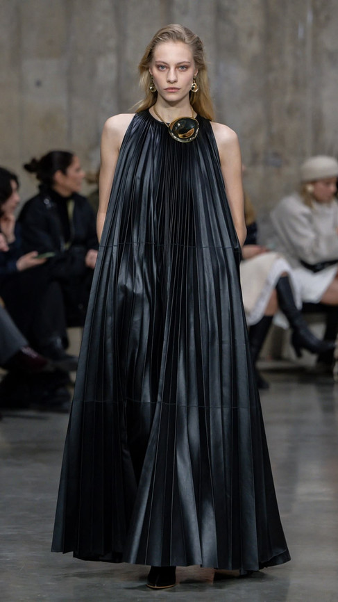 Joseph | Foto by WWD | LFW 2026 Outono/Inverno