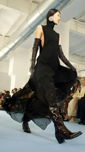 Sportmax | MFW Outono/Inverno 2026